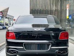 Bentley Flying Spur 2022 4.0T V8 Standard Edition - фото 2