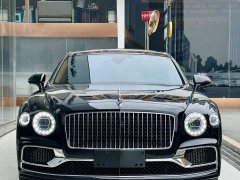 Bentley Flying Spur 2022 4.0T V8 Standard Edition - фото 3