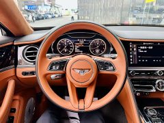 Bentley Flying Spur 2022 4.0T V8 Standard Edition - фото 5