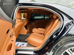 Bentley Flying Spur 2022 4.0T V8 Standard Edition - фото 6