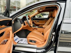 Bentley Flying Spur 2022 4.0T V8 Standard Edition - фото 8
