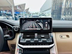 Toyota Land Cruiser (imported) 3.5T automatic - фото 12