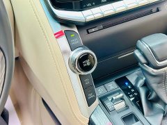 Toyota Land Cruiser (imported) 3.5T automatic - фото 13