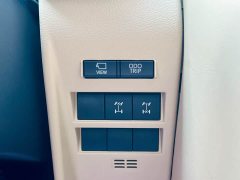 Toyota Land Cruiser (imported) 3.5T automatic - фото 16