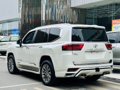 Toyota Land Cruiser (imported) 3.5T automatic - фото 4