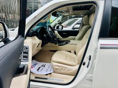 Toyota Land Cruiser (imported) 3.5T automatic - фото 5