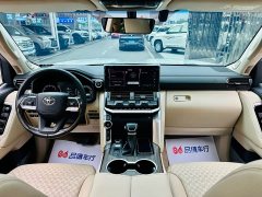 Toyota Land Cruiser (imported) 3.5T automatic - фото 6