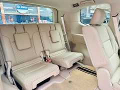 Toyota Land Cruiser (imported) 3.5T automatic - фото 8
