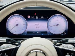 Maybach S-Class S 480 4MATIC - фото 10