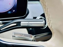 Maybach S-Class S 480 4MATIC - фото 11