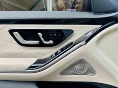 Maybach S-Class S 480 4MATIC - фото 14