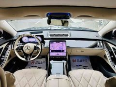 Maybach S-Class S 480 4MATIC - фото 5