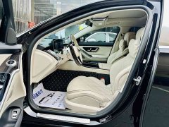 Maybach S-Class S 480 4MATIC - фото 6