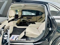 Maybach S-Class S 480 4MATIC - фото 7