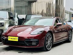 Porsche Panamera 2.9T - фото 1