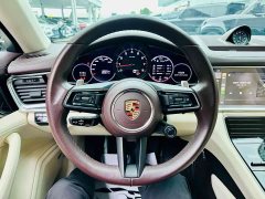 Porsche Panamera 2.9T - фото 10