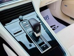 Porsche Panamera 2.9T - фото 11
