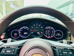 Porsche Panamera 2.9T - фото 12