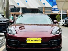 Porsche Panamera 2.9T - фото 2