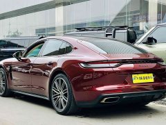 Porsche Panamera 2.9T - фото 3
