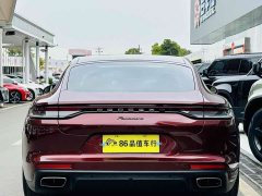 Porsche Panamera 2.9T - фото 4