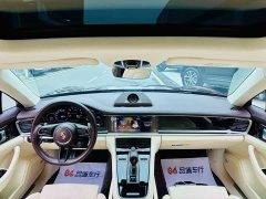 Porsche Panamera 2.9T - фото 8