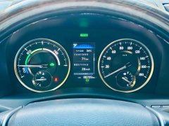 Alfa Romeo Alfa Shuangqing 2.5L Premium Edition - фото 11