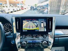 Alfa Romeo Alfa Shuangqing 2.5L Premium Edition - фото 12