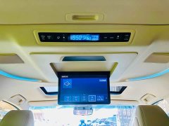 Alfa Romeo Alfa Shuangqing 2.5L Premium Edition - фото 17