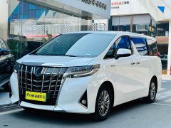 Alfa Romeo Alfa Shuangqing 2.5L Premium Edition - фото 2