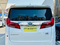 Alfa Romeo Alfa Shuangqing 2.5L Premium Edition - фото 4