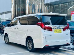 Alfa Romeo Alfa Shuangqing 2.5L Premium Edition - фото 5