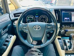 Alfa Romeo Alfa Shuangqing 2.5L Premium Edition - фото 9