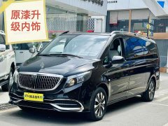 Mercedes-Benz Vito 2020 2.0T Business Edition 7 seats - фото 1