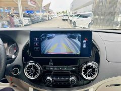 Mercedes-Benz Vito 2020 2.0T Business Edition 7 seats - фото 11
