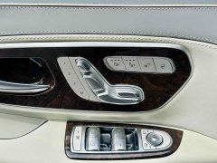 Mercedes-Benz Vito 2020 2.0T Business Edition 7 seats - фото 12