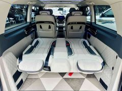 Mercedes-Benz Vito 2020 2.0T Business Edition 7 seats - фото 14