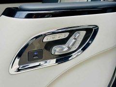 Mercedes-Benz Vito 2020 2.0T Business Edition 7 seats - фото 15