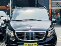 Mercedes-Benz Vito 2020 2.0T Business Edition 7 seats - фото 2