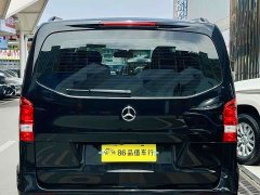 Mercedes-Benz Vito 2020 2.0T Business Edition 7 seats - фото 3