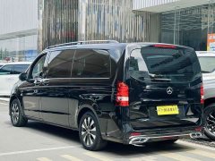 Mercedes-Benz Vito 2020 2.0T Business Edition 7 seats - фото 4