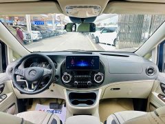 Mercedes-Benz Vito 2020 2.0T Business Edition 7 seats - фото 5
