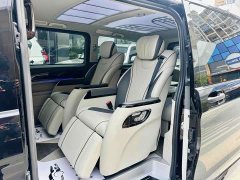 Mercedes-Benz Vito 2020 2.0T Business Edition 7 seats - фото 6