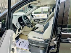 Mercedes-Benz Vito 2020 2.0T Business Edition 7 seats - фото 7