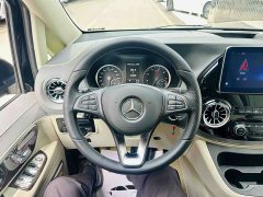 Mercedes-Benz Vito 2020 2.0T Business Edition 7 seats - фото 8