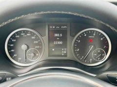 Mercedes-Benz Vito 2020 2.0T Business Edition 7 seats - фото 9