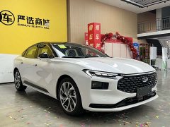 Ford Mondeo 2.0T EcoBoost Extreme - фото 3