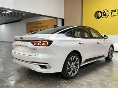 Ford Mondeo 2.0T EcoBoost Extreme - фото 4