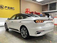 Ford Mondeo 2.0T EcoBoost Extreme - фото 6