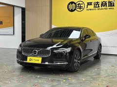 Volvo S90 B5 Zhiyuan Luxury Edition - фото 1